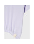 United Colors Of Benetton Tricou 37YKC10AU Violet Boxy Fit - Pled.ro