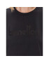 United Colors Of Benetton Tricou 3BL0D103H Negru Regular Fit - Pled.ro