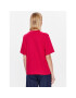 United Colors Of Benetton Tricou 3BL0D103H Roșu Regular Fit - Pled.ro