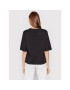 United Colors Of Benetton Tricou 3BL0E17G5 Negru Boxy Fit - Pled.ro