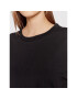 United Colors Of Benetton Tricou 3BL0E17G5 Negru Boxy Fit - Pled.ro