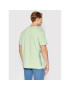 United Colors Of Benetton Tricou 3BL0U100O Verde Regular Fit - Pled.ro