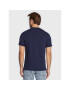 United Colors Of Benetton Tricou 3F93U103T Bleumarin Regular Fit - Pled.ro