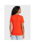 United Colors Of Benetton Tricou 3GA2E16A2 Roșu Regular Fit - Pled.ro