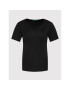 United Colors Of Benetton Tricou 3GA2E4230 Negru Regular Fit - Pled.ro