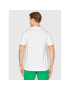 United Colors Of Benetton Tricou 3I1XU100A Alb Regular Fit - Pled.ro