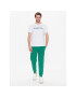 United Colors Of Benetton Tricou 3I1XU100A Alb Regular Fit - Pled.ro