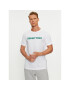 United Colors Of Benetton Tricou 3I1XU100A Alb Regular Fit - Pled.ro