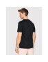 United Colors Of Benetton Tricou 3I1XU100A Negru Regular Fit - Pled.ro