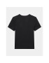 United Colors Of Benetton Tricou 3I1XU100A Negru Regular Fit - Pled.ro