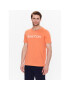 United Colors Of Benetton Tricou 3I1XU100A Portocaliu Regular Fit - Pled.ro