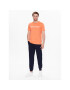 United Colors Of Benetton Tricou 3I1XU100A Portocaliu Regular Fit - Pled.ro