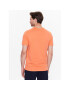 United Colors Of Benetton Tricou 3I1XU100A Portocaliu Regular Fit - Pled.ro