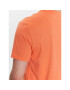 United Colors Of Benetton Tricou 3I1XU100A Portocaliu Regular Fit - Pled.ro