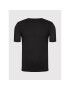 United Colors Of Benetton Tricou 3JE1J19A5 Negru Regular Fit - Pled.ro