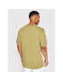 United Colors Of Benetton Tricou 3L7NU100X Verde Regular Fit - Pled.ro