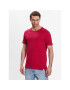 United Colors Of Benetton Tricou 3U53J1F15 Roșu Regular Fit - Pled.ro