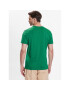 United Colors Of Benetton Tricou 3U53J1F15 Verde Regular Fit - Pled.ro