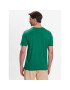 United Colors Of Benetton Tricou 3U53J4231 Verde Regular Fit - Pled.ro