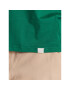 United Colors Of Benetton Tricou 3U53J4231 Verde Regular Fit - Pled.ro