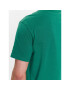 United Colors Of Benetton Tricou 3YR3U1050 Verde Regular Fit - Pled.ro