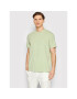 United Colors Of Benetton Tricou 3Z9FU1026 Verde Regular Fit - Pled.ro