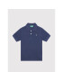 United Colors Of Benetton Tricou polo 3089C3091 Bleumarin Regular Fit - Pled.ro