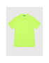 United Colors Of Benetton Tricou polo 3089C3160 Galben Regular Fit - Pled.ro