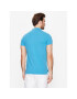 United Colors Of Benetton Tricou polo 3089J3178 Albastru Regular Fit - Pled.ro