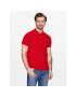 United Colors Of Benetton Tricou polo 3089J3178 Roșu Regular Fit - Pled.ro