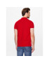 United Colors Of Benetton Tricou polo 3089J3178 Roșu Regular Fit - Pled.ro