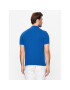 United Colors Of Benetton Tricou polo 3089J3179 Albastru Regular Fit - Pled.ro