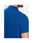 United Colors Of Benetton Tricou polo 3089J3179 Albastru Regular Fit - Pled.ro