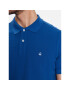 United Colors Of Benetton Tricou polo 3089J3179 Albastru Regular Fit - Pled.ro