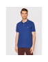 United Colors Of Benetton Tricou polo 3089J3179 Bleumarin Regular Fit - Pled.ro