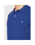 United Colors Of Benetton Tricou polo 3089J3179 Bleumarin Regular Fit - Pled.ro