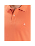 United Colors Of Benetton Tricou polo 3089J3179 Portocaliu Regular Fit - Pled.ro