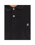 United Colors Of Benetton Tricou polo 3089J3204 Negru Regular Fit - Pled.ro