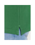 United Colors Of Benetton Tricou polo 3089J3204 Verde Regular Fit - Pled.ro