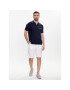 United Colors Of Benetton Tricou polo 34KAU300B Bleumarin Regular Fit - Pled.ro