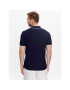 United Colors Of Benetton Tricou polo 34KAU300B Bleumarin Regular Fit - Pled.ro