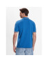 United Colors Of Benetton Tricou polo 3WG9J3181 Albastru Regular Fit - Pled.ro