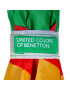 United Colors Of Benetton Umbrelă 6G8UG8005 Colorat - Pled.ro