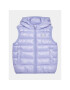 United Colors Of Benetton Vestă 21INGJ005 Violet Regular Fit - Pled.ro