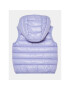 United Colors Of Benetton Vestă 21INGJ005 Violet Regular Fit - Pled.ro