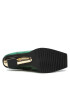 United Nude Șlapi Tool Mule 10620684156 Verde - Pled.ro