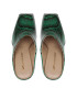 United Nude Șlapi Tool Mule 10620684156 Verde - Pled.ro