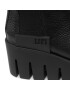 United Nude Botine Grip Chelsea Lo II 1078601165 Negru - Pled.ro