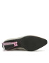 United Nude Botine Jacky K 106867479416 Bej - Pled.ro