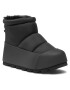 United Nude Botine Polar Bootie II 1077801125 Negru - Pled.ro